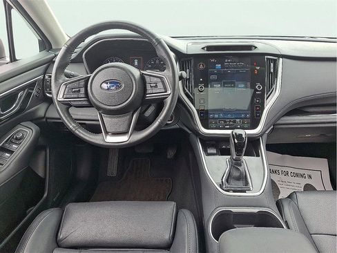 Certified 2025 Subaru Outback Limited XT image 12