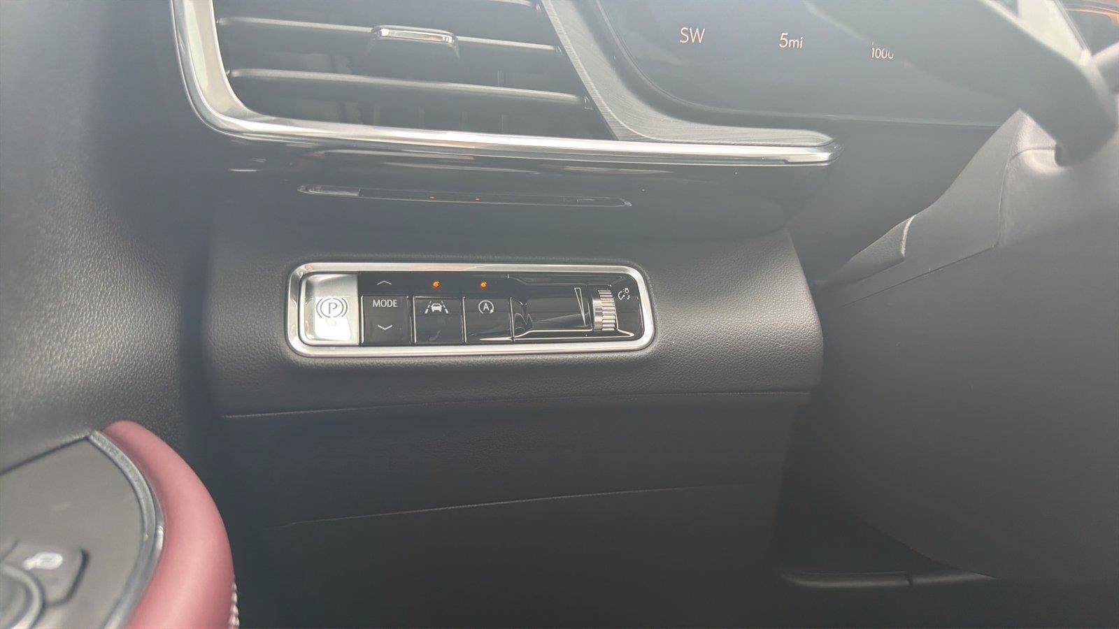 New 2026 Buick Envision Sport Touring AWD/4WD image 15