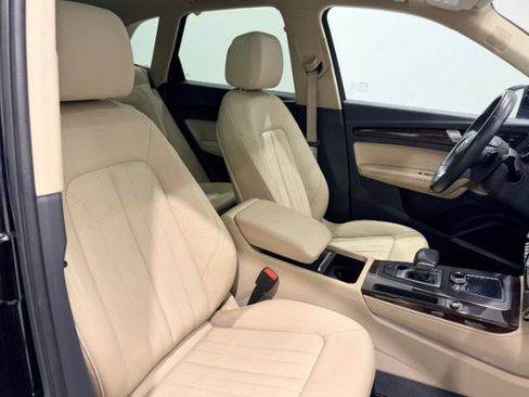 Used 2019 Audi Q5 2.0T Premium Plus AWD/4WD image 47