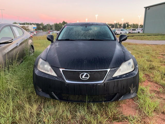 Used 2006 Lexus IS 350 RWD image 11
