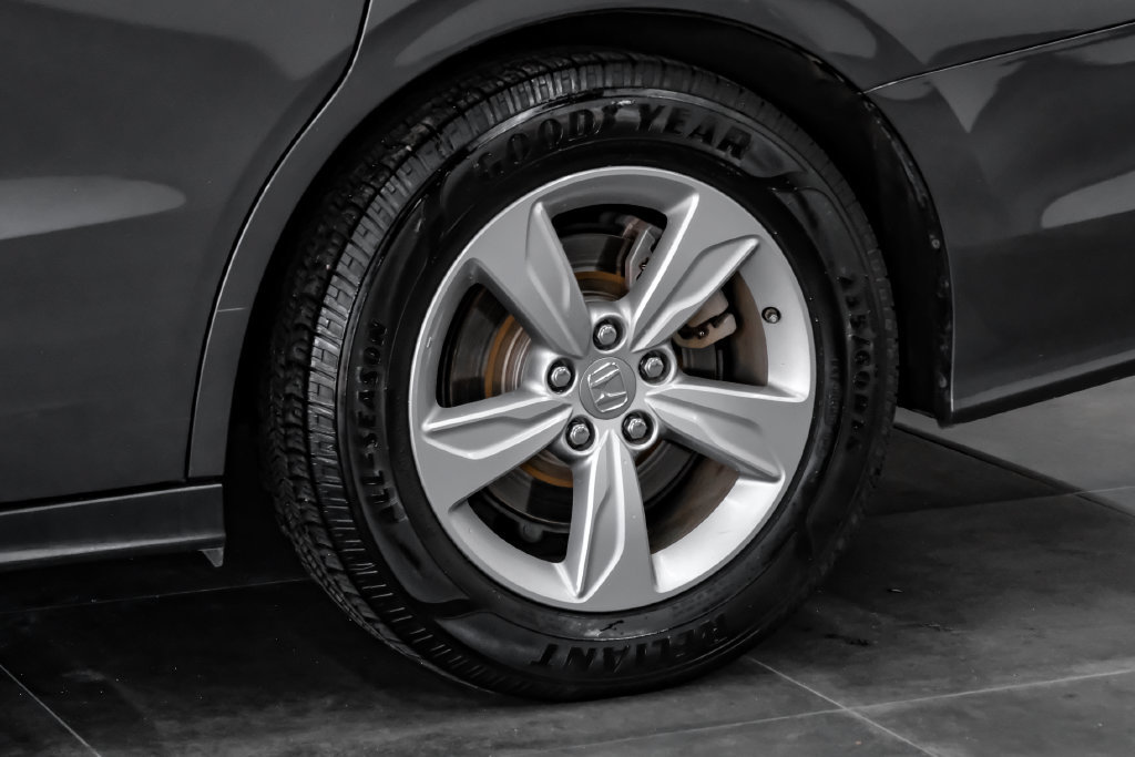 Used 2020 Honda Odyssey EX-L image 65