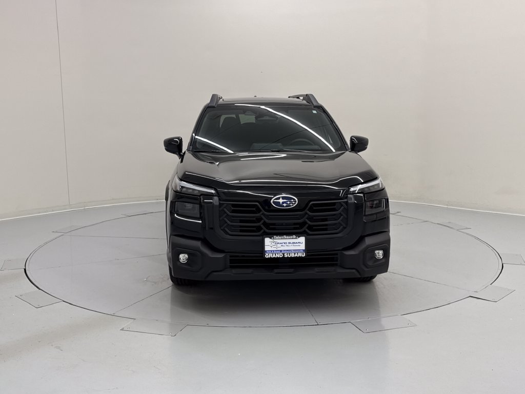 New 2026 Subaru Outback Touring XT AWD/4WD image 9