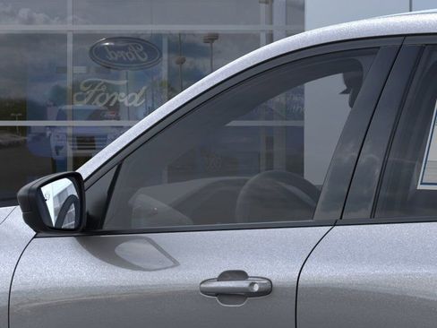 New 2026 Ford Escape Active image 20