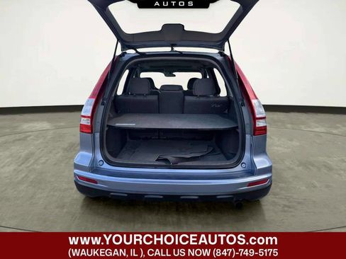 Used 2011 Honda CR-V EX image 13