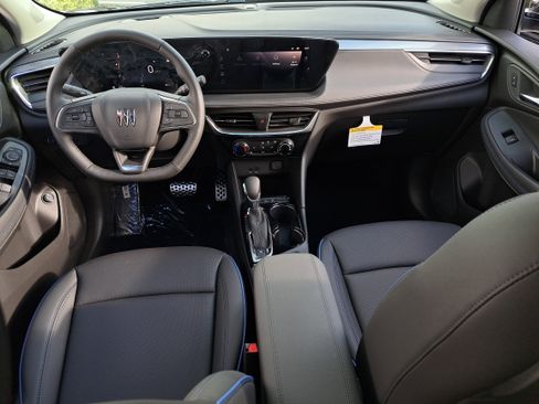 New 2026 Buick Encore GX Sport Touring w/ Comfort Package image 16