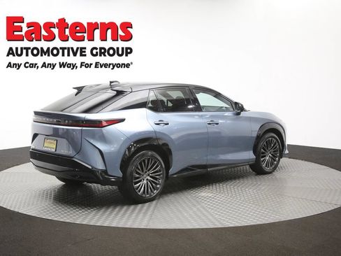 Used 2023 Lexus RZ 450e Premium w/ Accessory Package (2T) AWD/4WD image 40