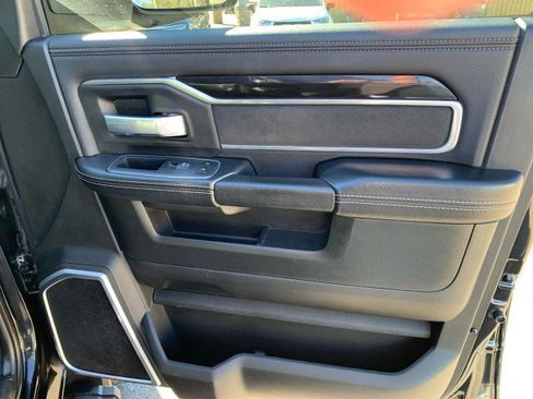 Used 2020 RAM 2500 Laramie w/ Night Edition image 19