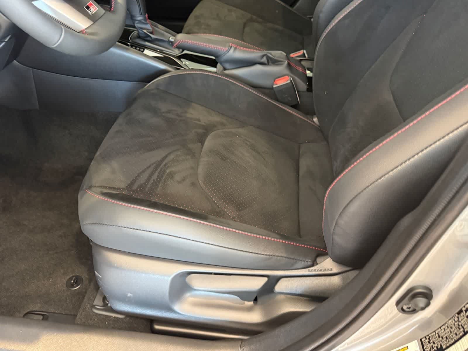 New 2026 Toyota Corolla GR AWD/4WD image 13