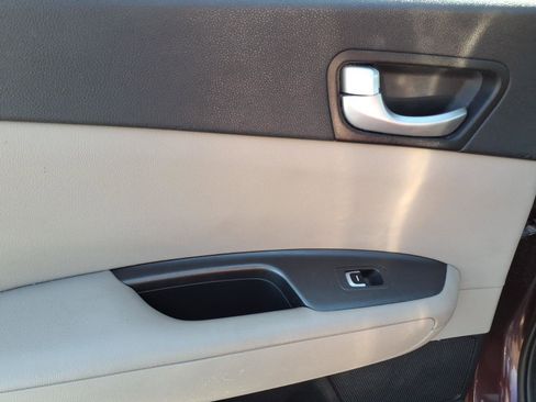 Used 2016 Kia Optima LX image 9