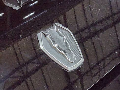 Used 2025 Ford Mustang Dark Horse RWD image 25