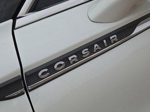 Used 2020 Lincoln Corsair Reserve w/ Equipment Group 201A AWD/4WD image 11