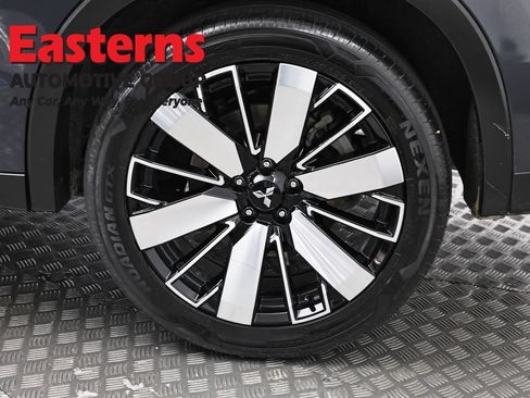 Used 2025 Mitsubishi Outlander SE AWD/4WD image 33