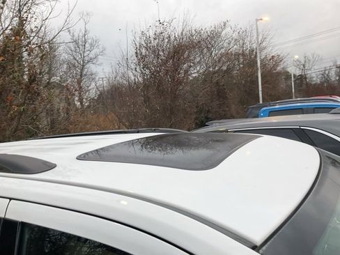 Used 2016 Dodge Durango Citadel w/ Technology Group image 4