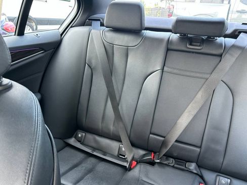 Used 2019 BMW 530i w/ Convenience Package RWD image 12
