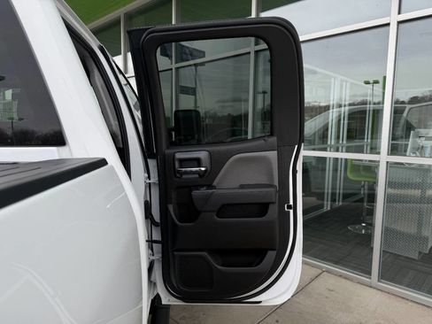 Used 2019 GMC Sierra 2500 4x4 Double Cab w/ Sierra Convenience Package image 47