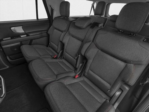 New 2026 Ford Expedition Max Active AWD/4WD image 8