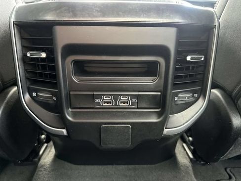 Used 2022 RAM 1500 Big Horn AWD/4WD image 59