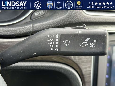 Used 2017 Volkswagen Passat 1.8T SE image 20