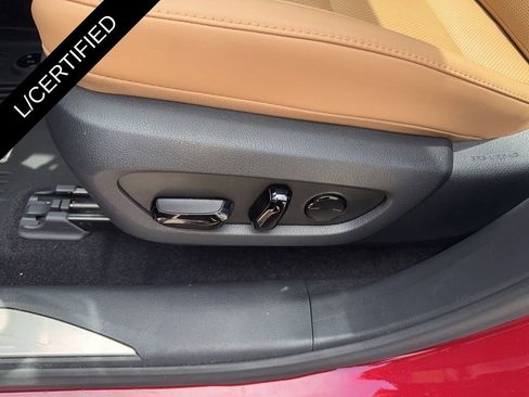 Used 2025 Lexus RX 350 Premium w/ Accessory Package (Z1) image 13