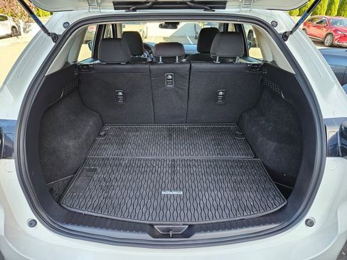 Certified 2025 MAZDA CX-5 AWD 2.5 S image 10