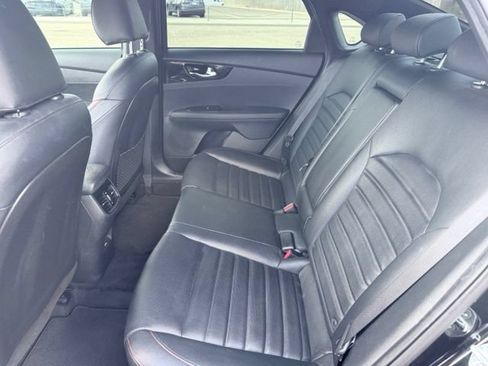 Used 2023 Kia Forte GT w/ GT2 Package FWD image 17