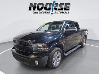 Used 2019 RAM 1500 Classic SLT AWD/4WD video 1