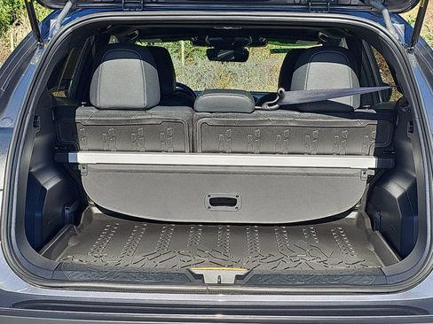 Certified 2025 Subaru Crosstrek 2.5i Wilderness w/ Crosstrek Mirror Package AWD/4WD image 12