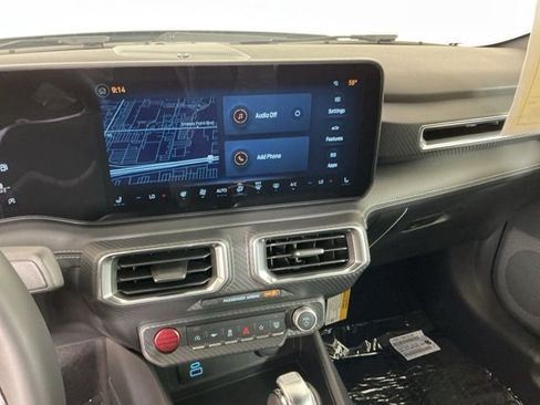 New 2025 Ford Mustang Premium RWD image 18