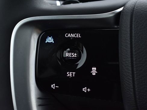 Used 2026 INFINITI QX80 Luxe w/ Cargo Package image 19