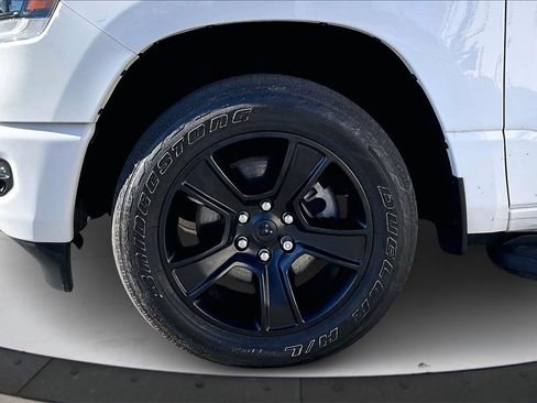 Used 2023 RAM 1500 Big Horn image 33