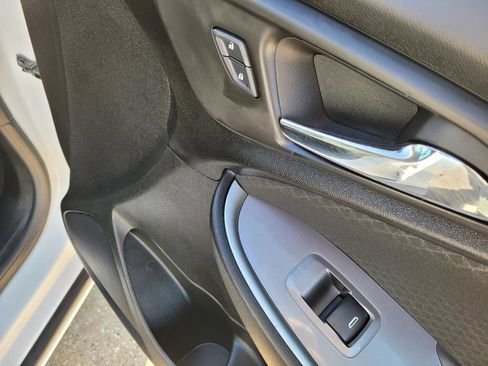 Certified 2024 Chevrolet Malibu LT image 9