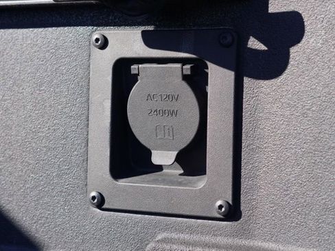 Used 2024 Toyota Tacoma TRD Pro image 23