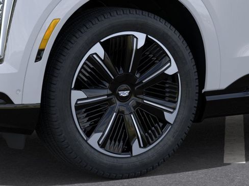 New 2026 Cadillac Escalade IQ Sport 2 AWD/4WD image 9