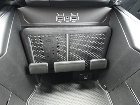 New 2026 RAM 1500 Big Horn AWD/4WD image 16