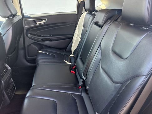 Used 2020 Ford Edge Titanium w/ Equipment Group 301A image 13