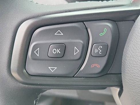 New 2026 Jeep Wrangler Willys image 21