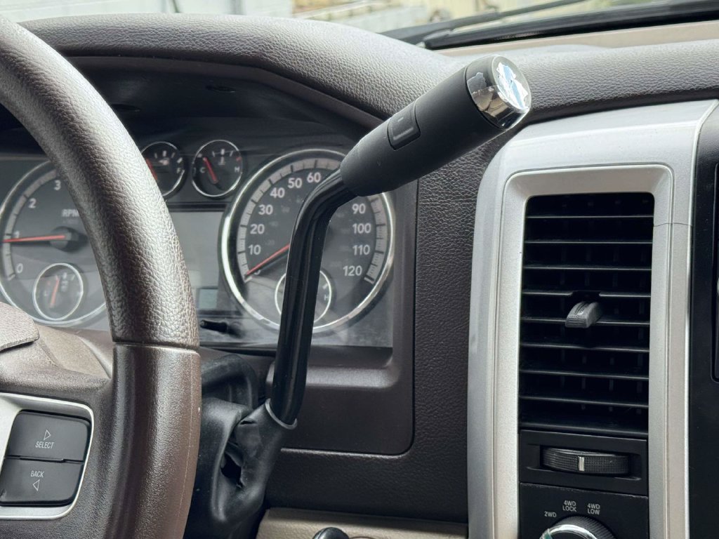 Used 2009 Dodge Ram 1500 Truck SLT w/ Popular Equipment Group AWD/4WD image 5