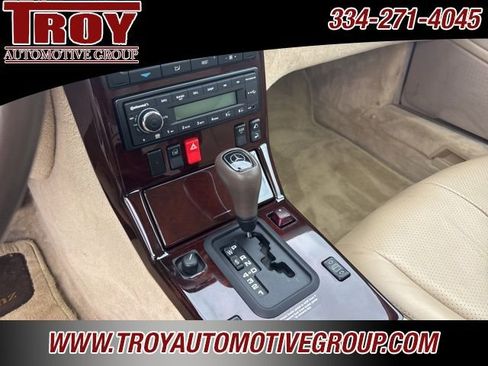 Used 1997 Mercedes-Benz SL 320 image 16