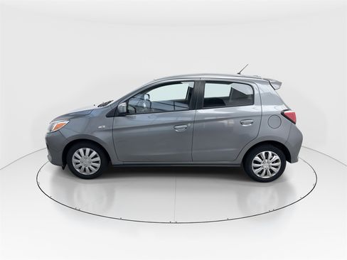 Used 2022 Mitsubishi Mirage ES image 5