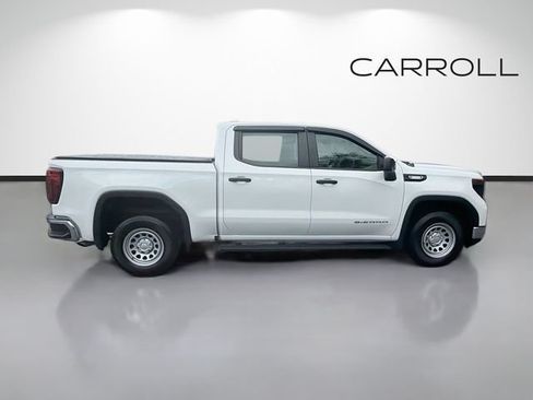 Used 2026 GMC Sierra 1500 Pro RWD image 2