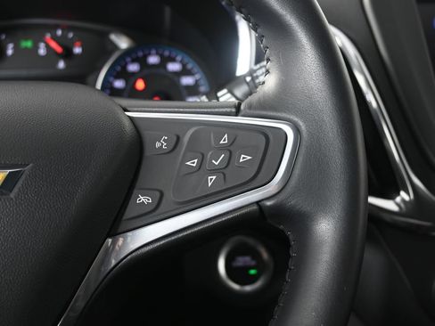 Used 2022 Chevrolet Equinox LT AWD/4WD image 35