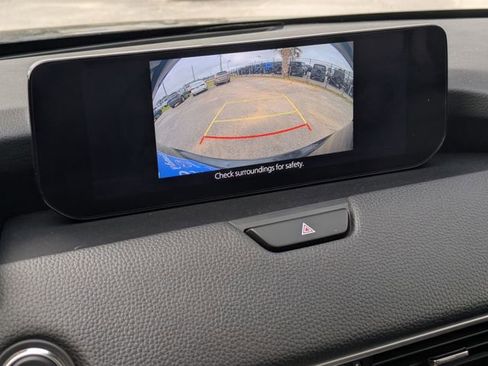 Used 2024 MAZDA CX-90 3.3 Turbo w/ Premium Package image 25