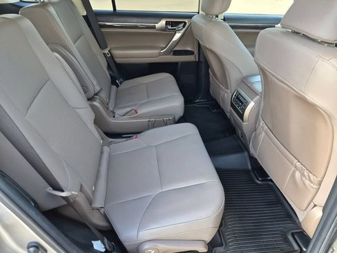 Used 2021 Lexus GX 460 Premium AWD/4WD image 44