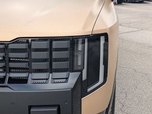 New 2027 Kia Telluride SX X-Line w/ Towing Package AWD/4WD image 10