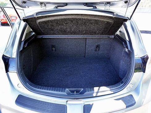 Used 2012 MAZDA MAZDA3 i Touring image 14