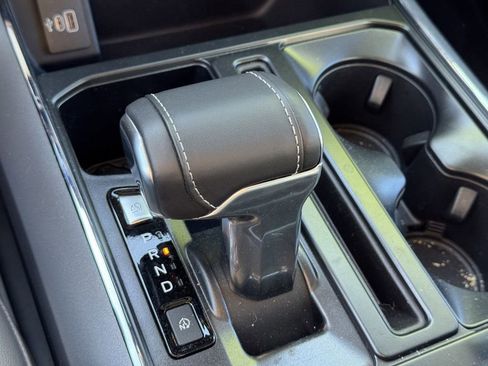 Used 2025 Ford F150 Lightning Flash AWD/4WD image 19