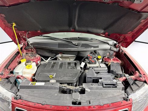 Used 2015 Jeep Compass Sport w/ Power Value Group image 18