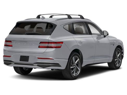 Used 2025 Genesis GV80 2.5T Standard AWD/4WD image 2
