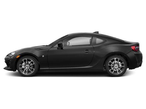 Used 2020 Toyota 86 RWD image 3
