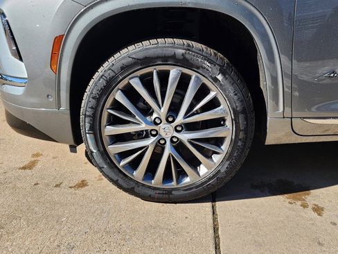 New 2026 Buick Enclave Avenir image 59